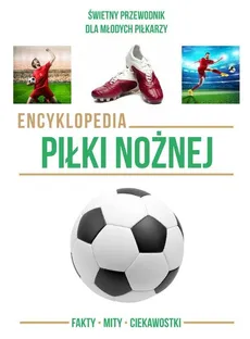 Encyklopedia piłki nożnej - Outlet