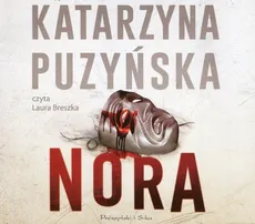 Nora - CD - Katarzyna Puzyńska