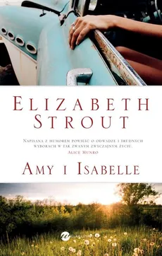 Amy i Isabelle - Outlet - Elizabeth Strout