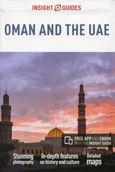 Oman and the UAE insight guides