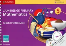 Cambridge Primary Mathematics Teacher’s Resource 5 - Emma Low