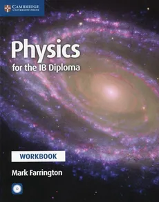 Physics for the IB Diploma Workbook with CD-ROM - Mark Farrington