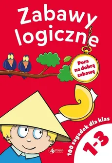 Zabawy logiczne dla klas 1-3