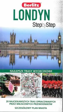 Londyn Step by Step