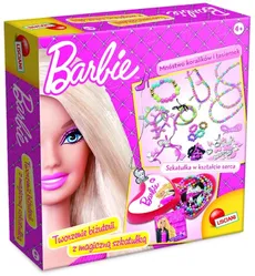 Zestaw ART&Craft Barbie biżute