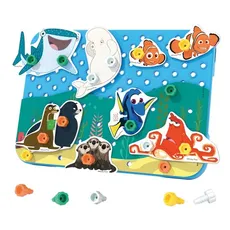 TECNO PUZZLE GDZIE JEST DORY - Outlet