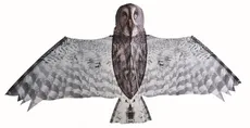 BROOKITE LATAWIEC - GREY OWL