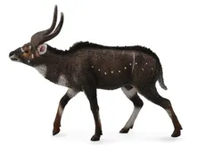 Koza niala górska (dzikie - l) - COLLECTA