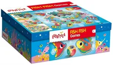 LUDATICCA FISH FISH GAMES