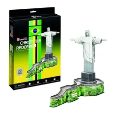 Puzzle 3D PoMNIK Chrystusa 22E - Outlet