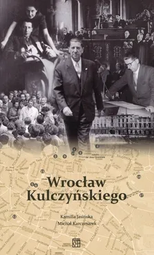 Wrocław Kulczyńskiego - Kamilla Jasińska, Michał Karczmarek