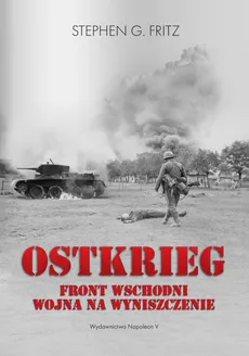 Ostkrieg - Outlet - Fritz Stephen G.