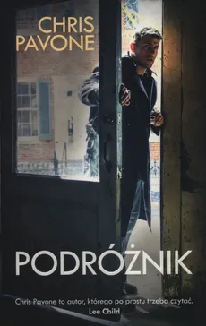 Podróżnik - Pavone Chris