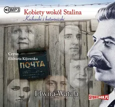 Kobiety wokół Stalina - Elwira Watała