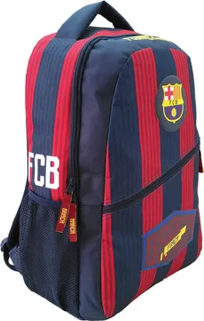 Plecak Szkolny FC Barcelona