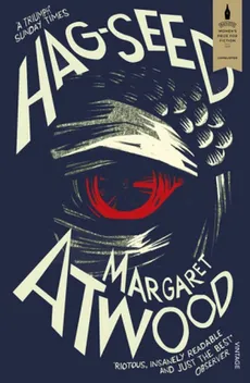 Hag Seed - Outlet - Margaret Atwood