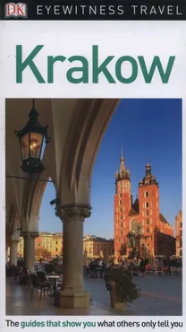 DK Eyewitness Travelguide Cracow