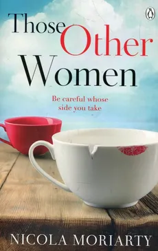 Those Other Women - Outlet - Nicola Moriarty