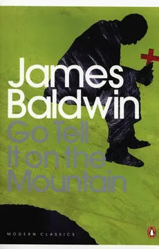 Go Tell it on the Mountain - Outlet - James Baldwin