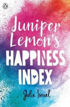 Juniper Lemon's Happiness Index - Outlet - Julie Israel
