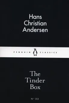 The Tinder Box - Outlet - Andersen Hans Christian