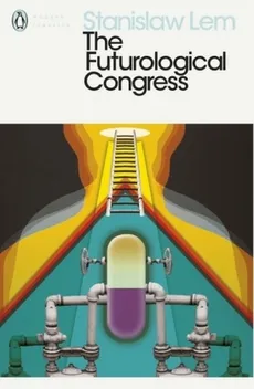 The Futurological Congress - Outlet - Stanisław Lem