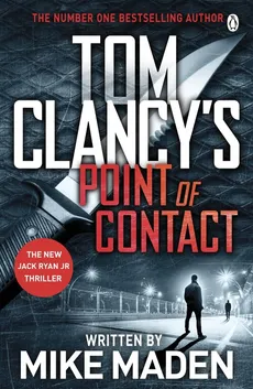 Tom Clancy's Point of Contact - Outlet - Mike Maden