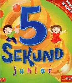5 sekund junior - Outlet