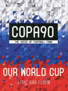Copa90 The Voice of football fans