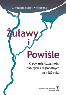 Żuławy i Powiśle - Outlet - Aleksandra Paprot-Wielopolska