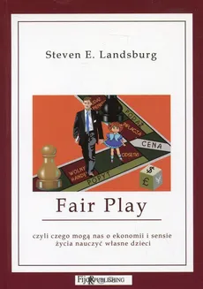 Fair Play - Outlet - Landsburg Steven E.