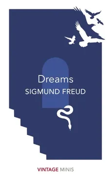 Dreams - Outlet - Sigmund Freud