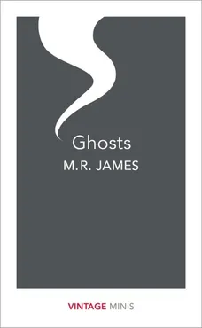 Ghosts - Outlet - James M. R.