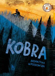 Kobra - Katarzyna Wasilkowska