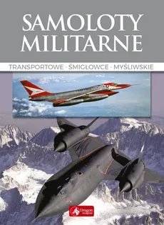 Samoloty militarne - Outlet - Robert Kondracki