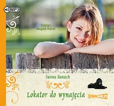 Lokator do wynajęcia - Iwona Banach