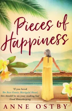 Pieces of Happiness - Outlet - Anne Ostby