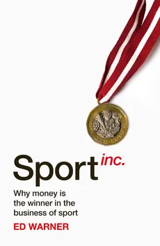 Sport Inc. - Ed Warner