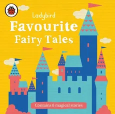 Ladybird Favourite Fairy Tales - Outlet