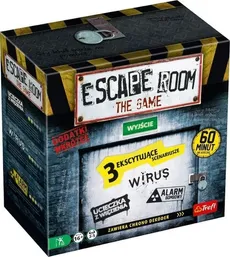 Escape Room The Game - Outlet