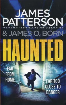 Haunted - James Patterson