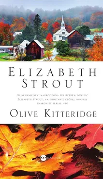 Olive Kitteridge - Outlet - Elizabeth Strout