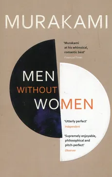 Men without women - Philip Gabriel, Ted Goosen, Haruki Murakami