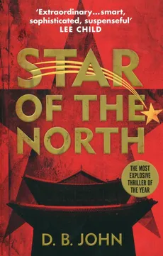 Star of the north - D.B. John