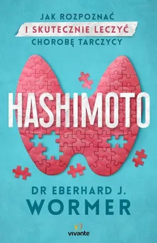 Hashimoto - Eberhard Jürgen Wormer