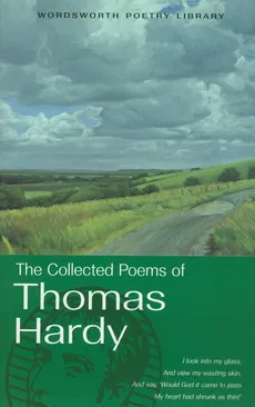 Collected Poems of Thomas Hardy - Outlet - Thomas Hardy