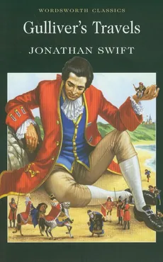 Gulliver's Travels - Outlet - Jonathan Swift
