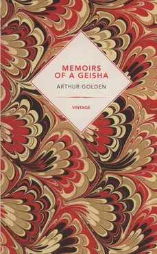 Memoirs Of A Geisha - Outlet - Arthur Golden