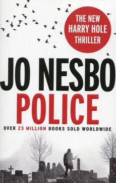Police - Outlet - Jo Nesbo