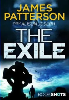 The Exile - Outlet - James Patterson